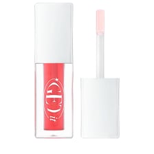 Get It Lip Oil - 02 Comfort Care