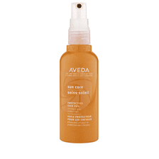 Sun Care Protective Hair Veil