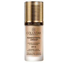 Unico Foundation SPF 15 - N°1N Ivory
