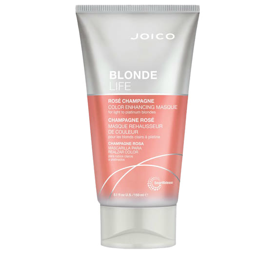 Blonde Life Color Enhancing Masque