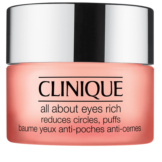 All About Eyes Rich