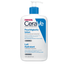 Lait Hydratant