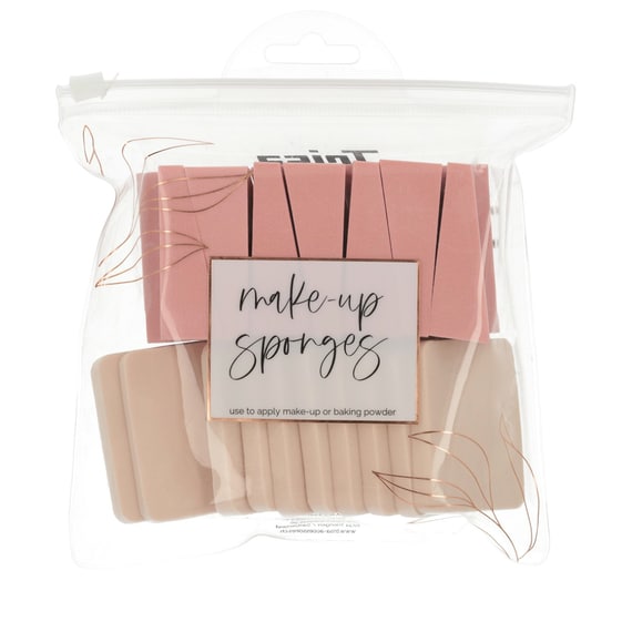Eponges De Maquillage