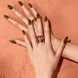 UV Color Coat - Olive Grove