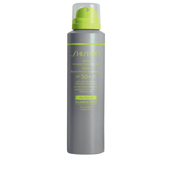 NEW SPORTS Invisible Protective Mist SPF50+