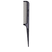 D19 Tail Comb black