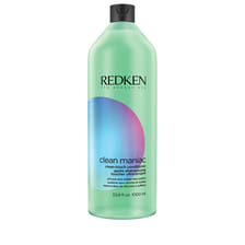 Clean Touch Conditioner