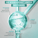 Detergente profondo idratante Skin Clear