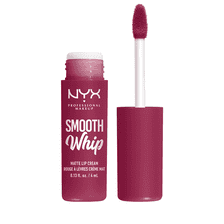 Matte Lip Cream - Fuzzy Slippers
