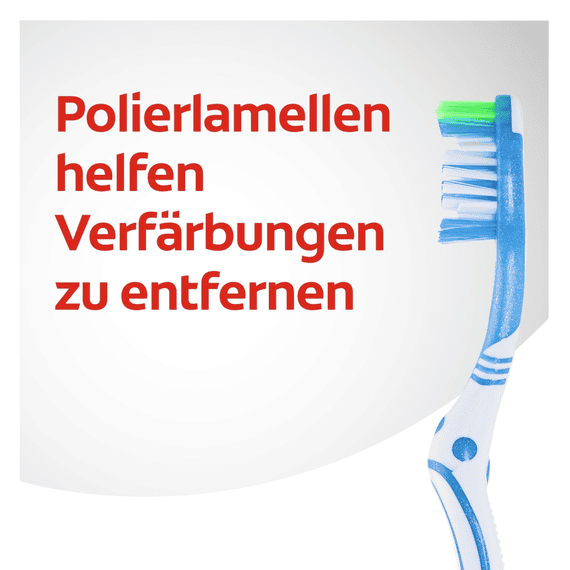 Max White Toothbrush Medium