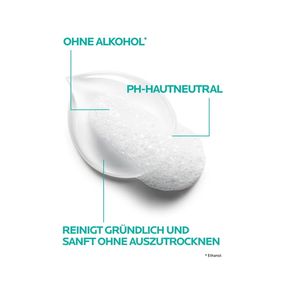 Micro-peeling gel anti-impurities - face and body