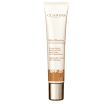 Skin Illusion Tinted Moisturizer 06 SPF20