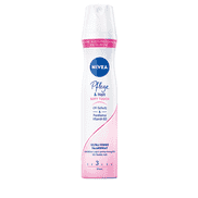 Care & Hold Soft Touch Hairspray
