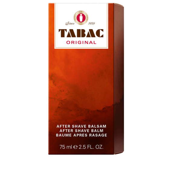 After Shave Balm