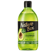 Repair shampoo avocado oil