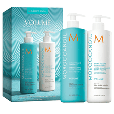 Volume Duo