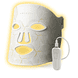 Masque Facial LED GlowAge