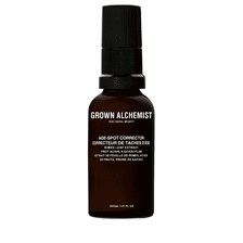 Age-Spot Corrector: Rumex Leaf Extract, Fruit Acids, Kakadu Plum