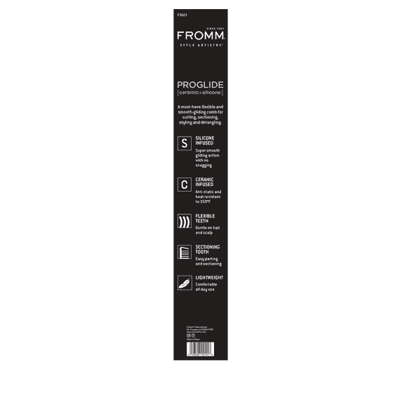 Proglide 8,5" Cutting Comb