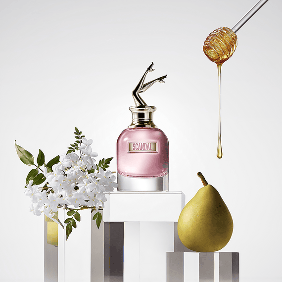 Scandal honey perfume sales