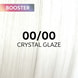 Glaze, Crystal Glaze Booster 00/00
