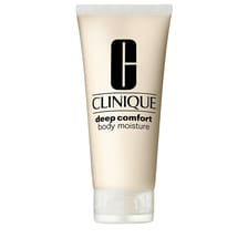 Deep Comfort Body Moisture