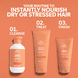 Frizz Control Cream