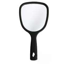 Miroir À Main Trois Grossissements – x1, x3, x5