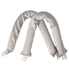Satin Papilotten