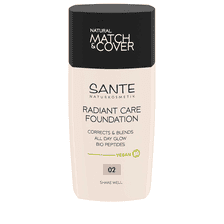 Radiant Care Foundation 02
