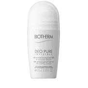 Deo Pure Invisible Roll-on