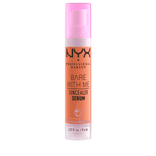 Concealer Serum 8.5 Caramel