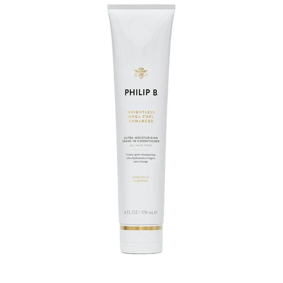 Weightless Volumizing Curl Enchancer