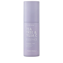 Tea Tree & Yuja C Calming Essence