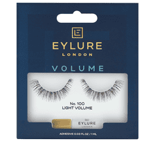 Wimpern Volume 100