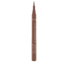 Calligraph Artist Matte Liner 010 Roasted Nuts