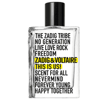 THIS IS US! Eau de Toilette