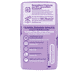 Serviettes Hygiéniques Incontinence Long - 10 Pcs.