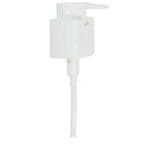 Pump for 1 litre bottles SP