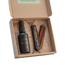 Gift Set Barberism
