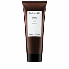Hair Repair Treatment