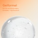 Kit per la cura delle unghie ready.prep.go. con rimuovi cuticole e spingi cuticole