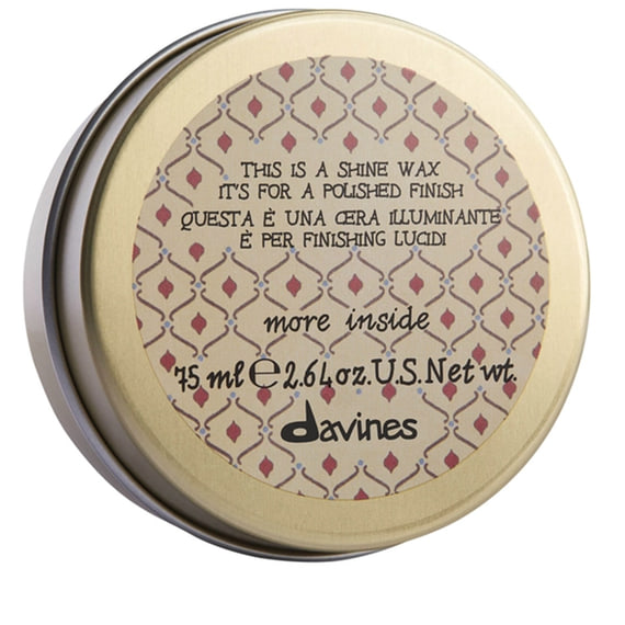 This is a Shine Wax