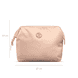 Hanger Toiletry Bag - Pink Nylon