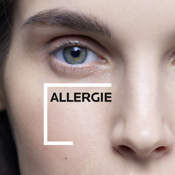 Dermallergo - Moisturising Eye Cream