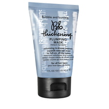 Plumping Mask
