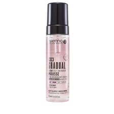 Gradual Clear Self Tan Water Mousse