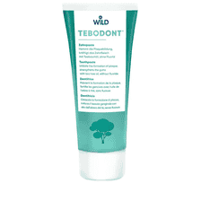 Fluoride-Free Toothpaste