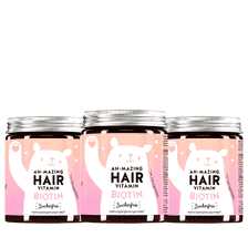 6 Monatspackung Ah-mazing Hair Vitamin
