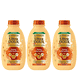 Repairing Shampoo Honey Treasures Set